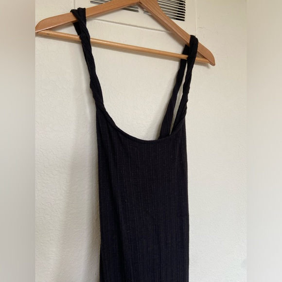 Roxy Maxi Dress - Picture 2 of 6